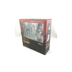 Attack on Titans Levi Ackerman Action Anime Figura Kawai Eren Jaege Mikasa Ackerman The Armored Titan - 203 With Retail Box