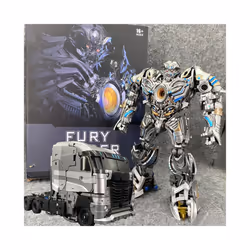 Transformation Toys BMB FL01 BS04 Galvatron BS03 OP Commander Last Knight Car Model Action Figure Deformation - FL01 NO BOX