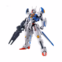 1/100 FM Xianfang Aerial Assembly Model Kit XFS The Witch From Mercury Action Figures Plastic Model - Aerial, with box
