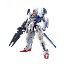 1/100 FM Xianfang Aerial Assembly Model Kit XFS The Witch From Mercury Action Figures Plastic Model - Aerial, with box