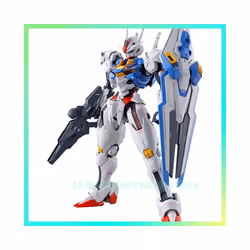 1/100 FM Xianfang Aerial Assembly Model Kit XFS The Witch From Mercury Action Figures Plastic Model - Aerial, with box