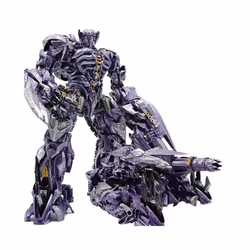 New Transformation  Toys KO SS46 Anime Action Figure Robot Car Model Classic Kids Boy Gifts - TW-1028 Luxury