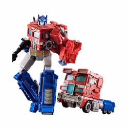 Big Size Cool Transformation Movie 7 New Action Figure Robot Car Toys Anime Animals Model Boys Kids - 21CM BPF 6630-1