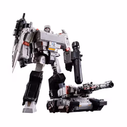 Big Size Cool Transformation Movie 7 New Action Figure Robot Car Toys Anime Animals Model Boys Kids - 21CM BPF 6630-2