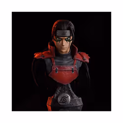 Anime figure Madara Sasuke Kakashi Minato Figurine Figure GK PVC Statue Model Collectible Toys Gifts - E, no retail box