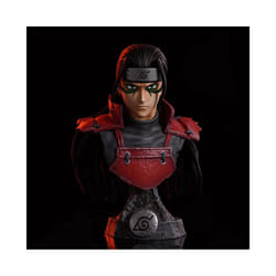 Anime figure Madara Sasuke Kakashi Minato Figurine Figure GK PVC Statue Model Collectible Toys Gifts - E, no retail box