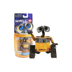 Wall-E Robot Wall E & EVE PVC Action Figure Collection Model Toys Dolls 6cm/10cm For Children Christmas - Old Wall E