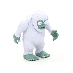 New Plants vs Zombies Figures Dr. Zomboss Peashooter Gargantuar Potato Mine Chomper Conehead Chrismas - zombie 2
