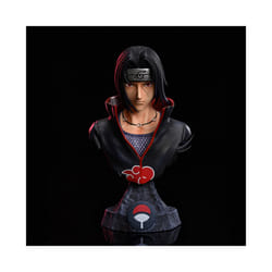 Anime figure Madara Sasuke Kakashi Minato Figurine Figure GK PVC Statue Model Collectible Toys Gifts - G, no retail box