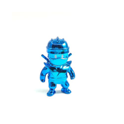 Series 1 Original Stumble Guys Action Figure Anime PVC Game Model Statue Multiplayer Type Collection - Style 3