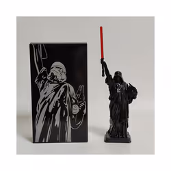Star Wars Freedom Fighter PVC Action Figure Peaceful Warrior Anime Figure Model Toys Ornament Collection - WITH RETAIL BOX