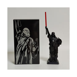 Star Wars Freedom Fighter PVC Action Figure Peaceful Warrior Anime Figure Model Toys Ornament Collection - WITH RETAIL BOX