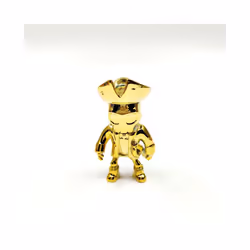 Series 1 Original Stumble Guys Action Figure Anime PVC Game Model Statue Multiplayer Type Collection - Style 2