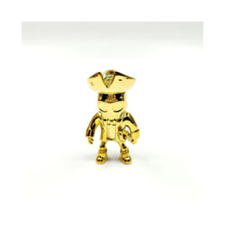 Series 1 Original Stumble Guys Action Figure Anime PVC Game Model Statue Multiplayer Type Collection - Style 2