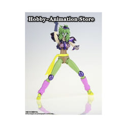 [ In-Stock ] GoodTony Saint Seiya Myth Cloth EX Aquila Eagle Marin Ophiuchus Shaina Silver Action Figure - Pre-sale Shaina