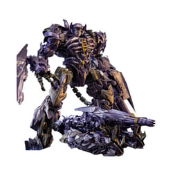 16.5CM Transformation Anime Action Figure Toys Cool KO G1 Robot Car Model Juguetes Boy Gift SS49 - TW-1028 Luxury