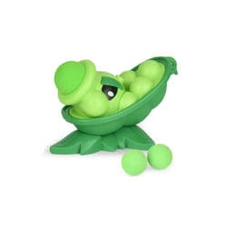 Plants vs Zombie Anime Figure Obstacle Pirate Zombie Peashooter Hard Glue  Zombie Action Figure Model - Style 5