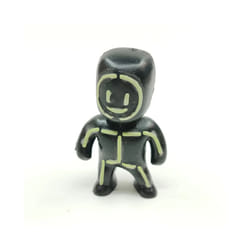 Series 1 Original Stumble Guys Action Figure Anime PVC Game Model Statue Multiplayer Type Collection - Style 8
