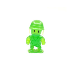 Series 1 Original Stumble Guys Action Figure Anime PVC Game Model Statue Multiplayer Type Collection - Style 7