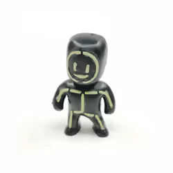 Series 1 Original Stumble Guys Action Figure Anime PVC Game Model Statue Multiplayer Type Collection - Style 7