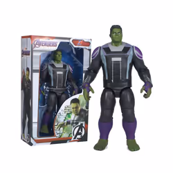 18CM Avengers VenomCaptain America Wolverine Hulk Iron Man Groot Thanos Collection Action Figure Hot - hulk