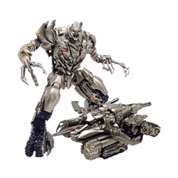 Transformation Movie Series KO SS56 Action Figure Robot Model Toys Boy Kids Gift - 20CM TW-1029
