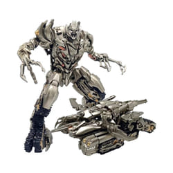 Transformation Movie Series KO SS56 Action Figure Robot Model Toys Boy Kids Gift - 20CM TW-1029
