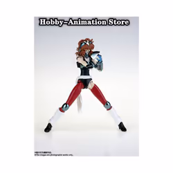 [ In-Stock ] GoodTony Saint Seiya Myth Cloth EX Aquila Eagle Marin Ophiuchus Shaina Silver Action Figure - Pre-sale Marin