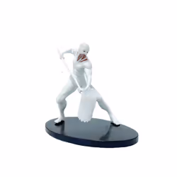 Attack on Titans Levi Ackerman Action Anime Figura Kawai Eren Jaege Mikasa Ackerman The Armored Titan - 16cm No Retail Box