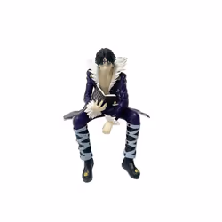 Hunter x Hunter Anime Figure Phantom Troupe Hisoka Action Figure Noodle Stopper Room Decoration Noodle - HUNTER F