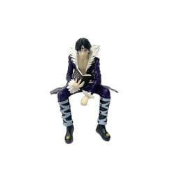 Hunter x Hunter Anime Figure Phantom Troupe Hisoka Action Figure Noodle Stopper Room Decoration Noodle - HUNTER F