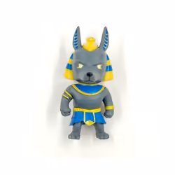 Series 1 Original Stumble Guys Action Figure Anime PVC Game Model Statue Multiplayer Type Collection - Style 26