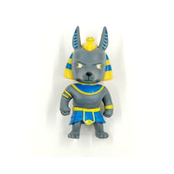 Series 1 Original Stumble Guys Action Figure Anime PVC Game Model Statue Multiplayer Type Collection - Style 26