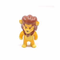 Series 1 Original Stumble Guys Action Figure Anime PVC Game Model Statue Multiplayer Type Collection - Style 13