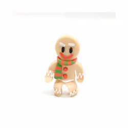 Series 1 Original Stumble Guys Action Figure Anime PVC Game Model Statue Multiplayer Type Collection - Style 15