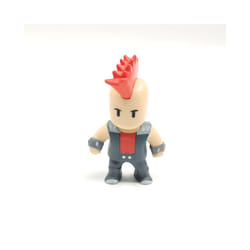 Series 1 Original Stumble Guys Action Figure Anime PVC Game Model Statue Multiplayer Type Collection - Style 14