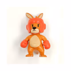 Series 1 Original Stumble Guys Action Figure Anime PVC Game Model Statue Multiplayer Type Collection - Style 24