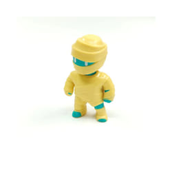 Series 1 Original Stumble Guys Action Figure Anime PVC Game Model Statue Multiplayer Type Collection - Style 9