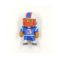 Series 1 Original Stumble Guys Action Figure Anime PVC Game Model Statue Multiplayer Type Collection - Style 23