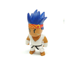 Series 1 Original Stumble Guys Action Figure Anime PVC Game Model Statue Multiplayer Type Collection - Style 20