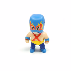 Series 1 Original Stumble Guys Action Figure Anime PVC Game Model Statue Multiplayer Type Collection - Style 19