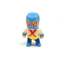 Series 1 Original Stumble Guys Action Figure Anime PVC Game Model Statue Multiplayer Type Collection - Style 19