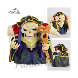 Anime OVERLORD Figure Wedding Dress Albedo PVC Action Figure Toys Collectible Model Toys Kid Gift - 631