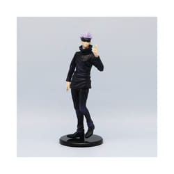 21cm Jujutsu Kaisen Anime Figure Gojo Satoru Anime Statue PVC Action Figure Collection Model Toys Children's - No Box
