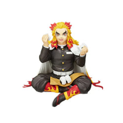 Anime Demon Slayer Action Figures Tanjirou Tomioka GiyuuZenitsu  Kochou Nezuko Anime Figure Collect - 4