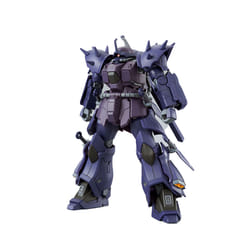 WMH Model JMS 1/144 HG Efreet Nacht Assembly Model Kit MS-08TX/N Collection Action Figure Robot Plastic - WMH, no box