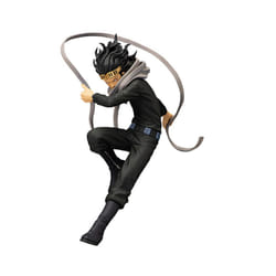Anime My Hero Academia Figure PVC Age of Heroes Figurine Deku Action Collectible Model Decorations Doll - Azawa Shouta