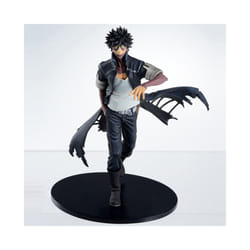 Anime My Hero Academia Figure PVC Age of Heroes Figurine Deku Action Collectible Model Decorations Doll - dabi