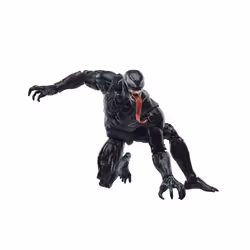 Hasbro Venom The Last Dance Venom vs Spider-Man Venom 3 Action Figure SHF Toy Model Doll Collectible - Venom