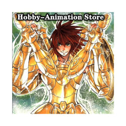 MST Model Saint Seiya Myth Cloth EX LC Libra Dohko The Lost Canvas Action Figure Knights of Zodiac - Libra Dohko SS Ver.